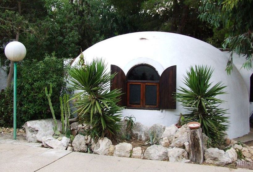 Hotel Egad Resort  | Favignana | Trapani | Italia 1