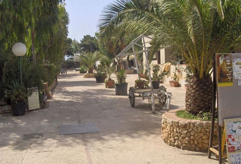 Hotel Egad Resort  | Favignana | Trapani | Italia 2