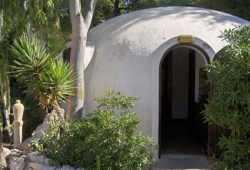 Hotel Egad Resort  | Favignana | Trapani | Italia 3