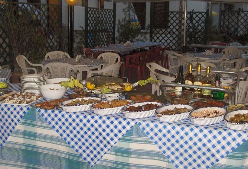 Hotel Egad Resort  | Favignana | Trapani | Italia 4