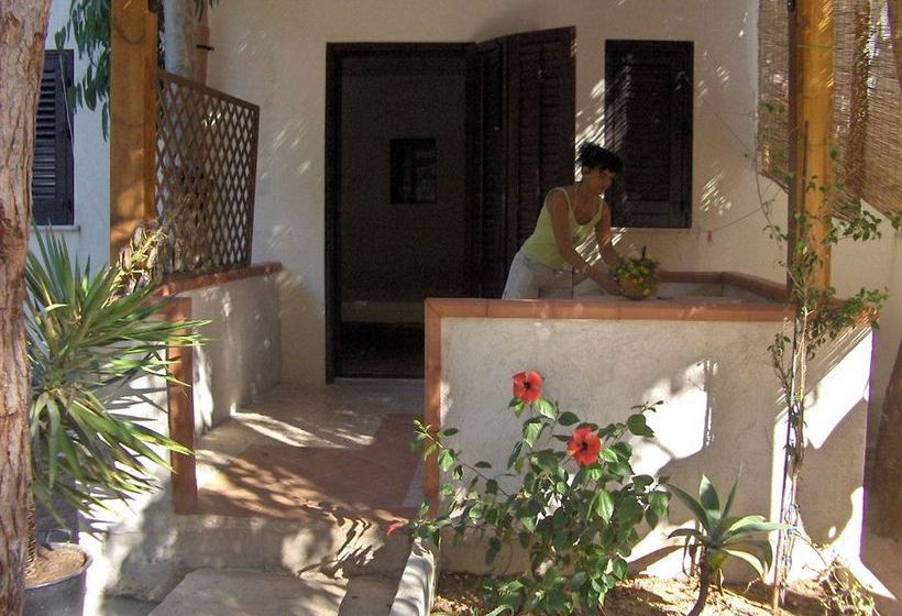 Hotel Egad Resort  | Favignana | Trapani | Italia 5