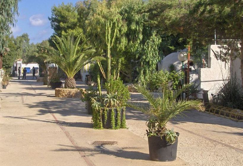 Hotel Egad Resort  | Favignana | Trapani | Italia 6