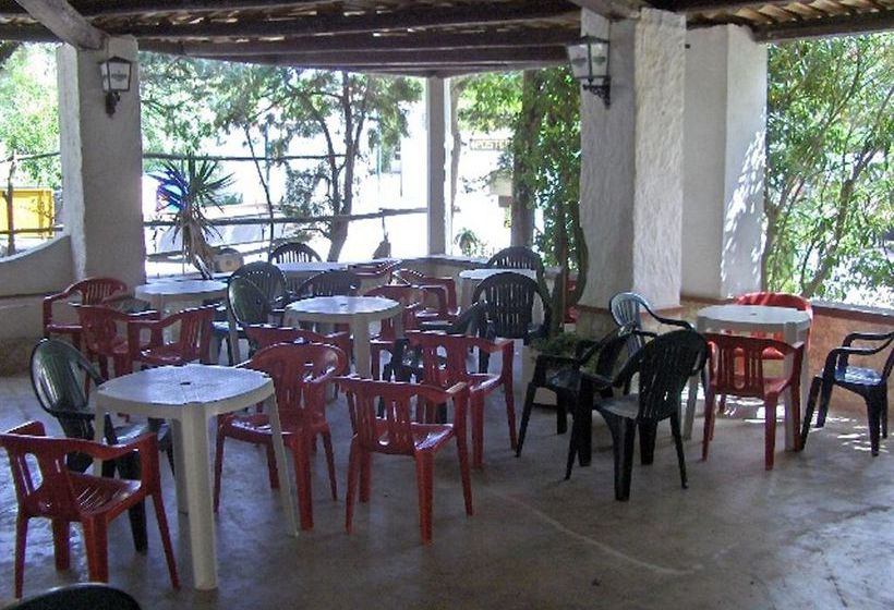 Hotel Egad Resort  | Favignana | Trapani | Italia 7