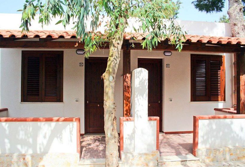 Hotel Egad Resort  | Favignana | Trapani | Italia 8