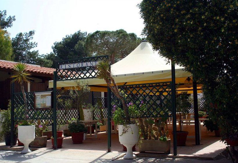 Hotel Egad Resort  | Favignana | Trapani | Italia 9