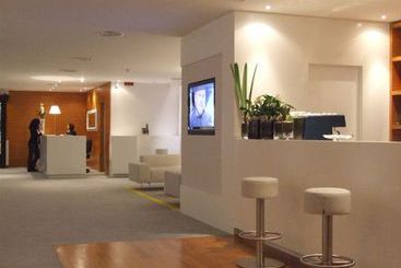 Prime Hotel Area  | Roma | Roma | Italia 1