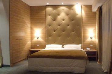 Prime Hotel Area  | Roma | Roma | Italia 2