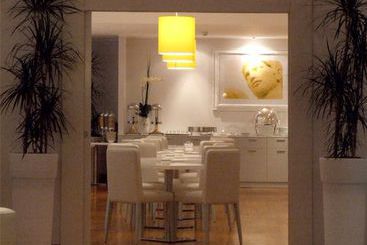 Prime Hotel Area  | Roma | Roma | Italia 3