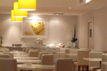 Prime Hotel Area  | Roma | Roma | Italia 4