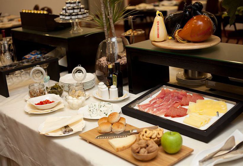 Hotel Leone Di Messapia  | Cavallino | Venezia | Italia 1