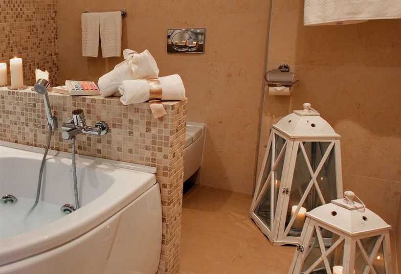 Hotel Leone Di Messapia  | Cavallino | Venezia | Italia 11