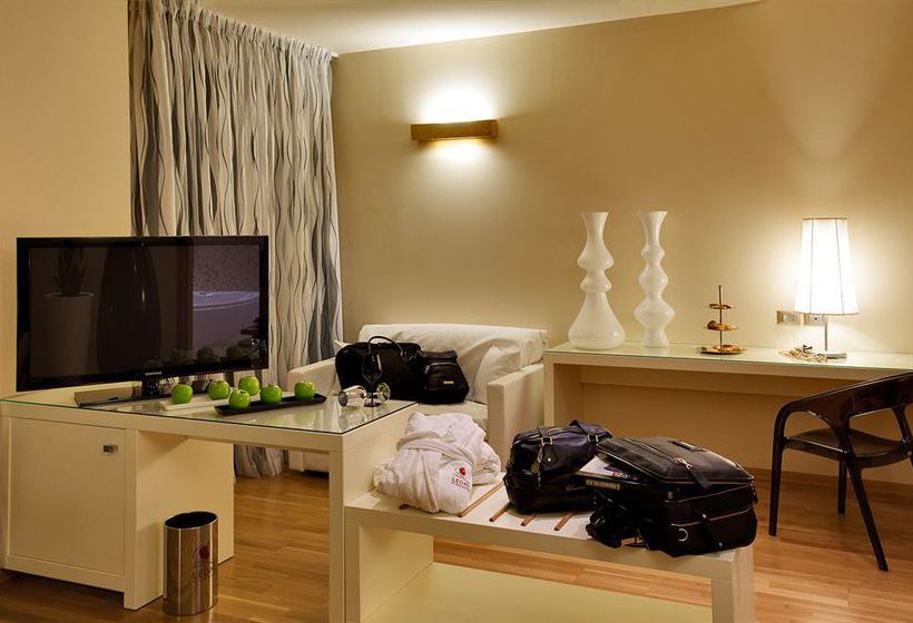 Hotel Leone Di Messapia  | Cavallino | Venezia | Italia 13