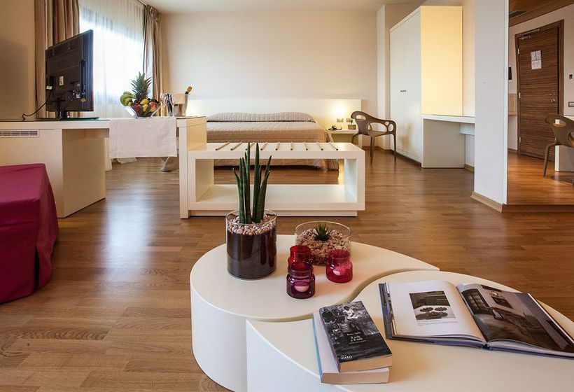 Hotel Leone Di Messapia  | Cavallino | Venezia | Italia 14