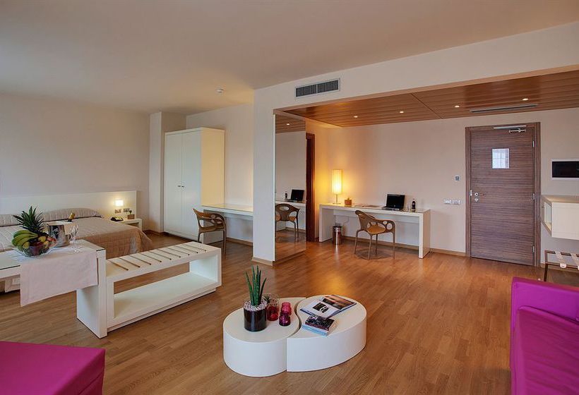 Hotel Leone Di Messapia  | Cavallino | Venezia | Italia 15