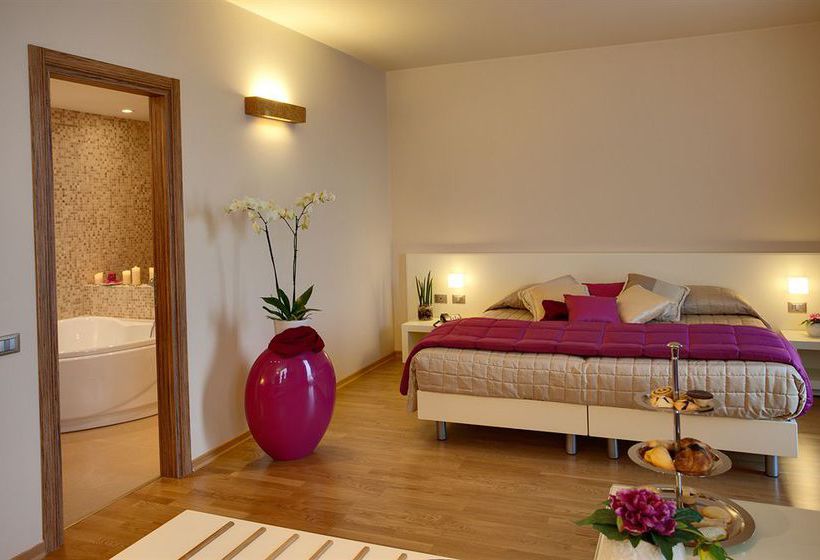 Hotel Leone Di Messapia  | Cavallino | Venezia | Italia 16