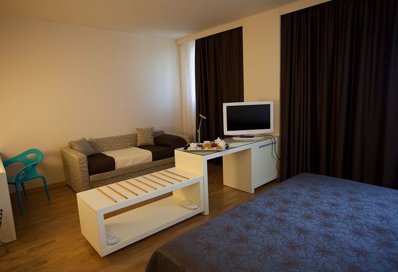 Hotel Leone Di Messapia  | Cavallino | Venezia | Italia 17