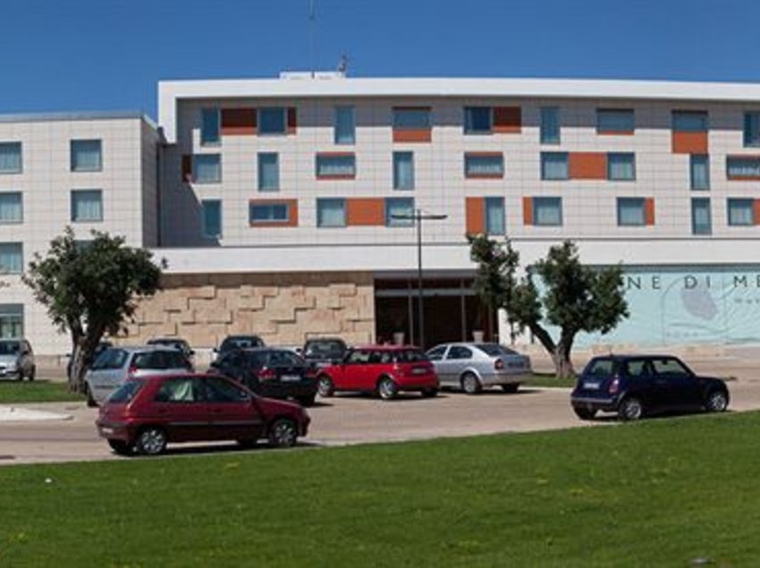 Hotel Leone Di Messapia  | Cavallino | Venezia | Italia 18