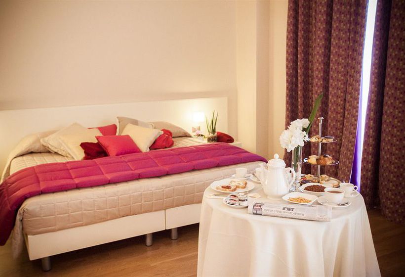 Hotel Leone Di Messapia  | Cavallino | Venezia | Italia 19