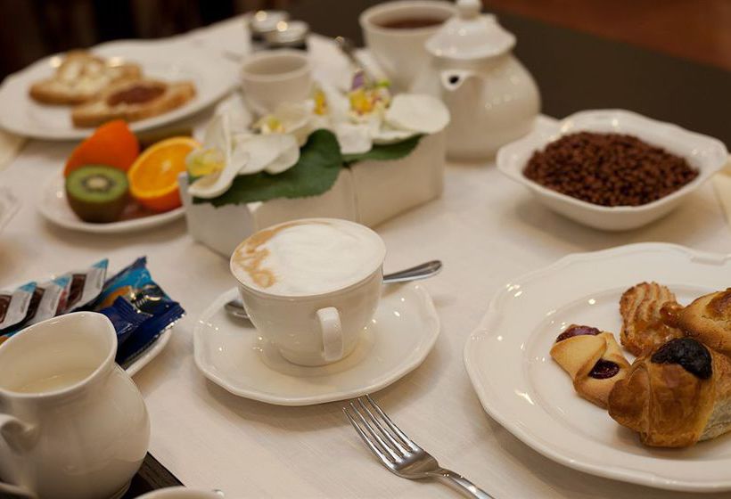 Hotel Leone Di Messapia  | Cavallino | Venezia | Italia 20