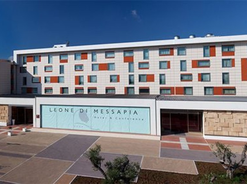 Hotel Leone Di Messapia  | Cavallino | Venezia | Italia 5