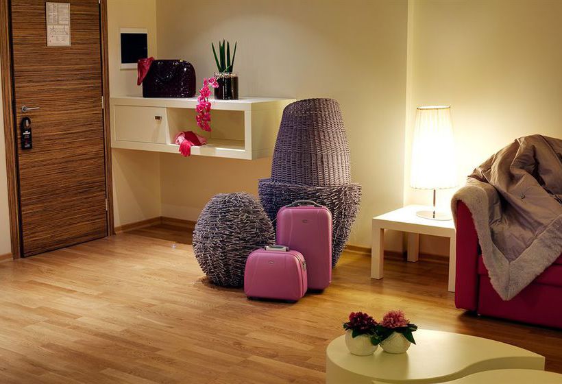 Hotel Leone Di Messapia  | Cavallino | Venezia | Italia 8