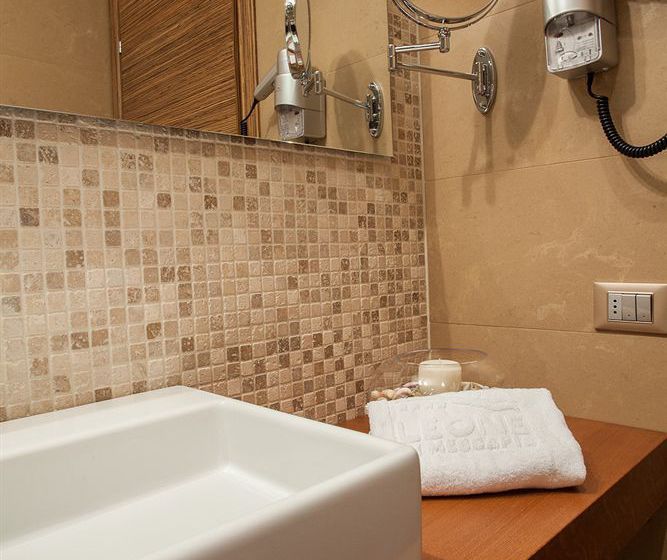 Hotel Leone Di Messapia  | Cavallino | Venezia | Italia 9