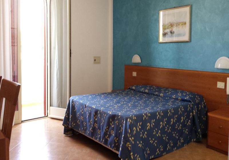 Hotel Alexander  | Giardini Naxos | Messina | Italia 1