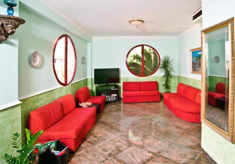 Hotel Alexander  | Giardini Naxos | Messina | Italia 12