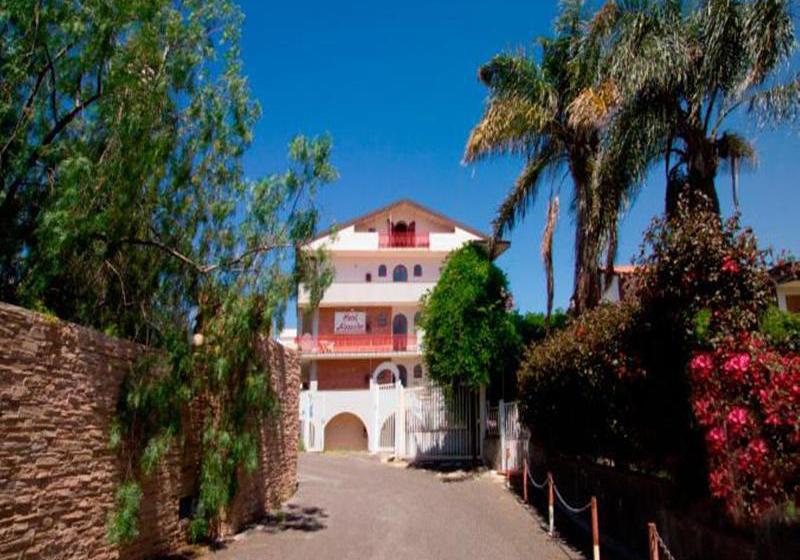 Hotel Alexander  | Giardini Naxos | Messina | Italia 13