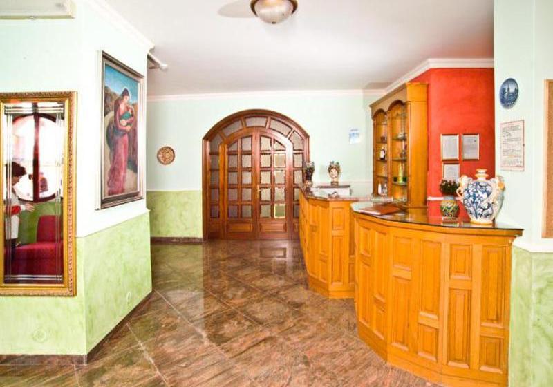 Hotel Alexander  | Giardini Naxos | Messina | Italia 14