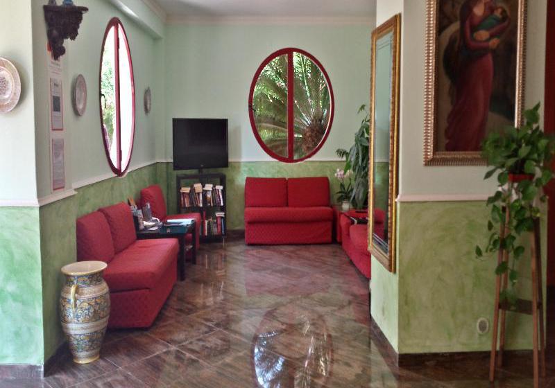 Hotel Alexander  | Giardini Naxos | Messina | Italia 15