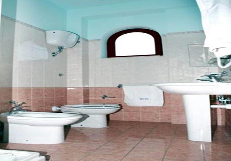 Hotel Alexander  | Giardini Naxos | Messina | Italia 17