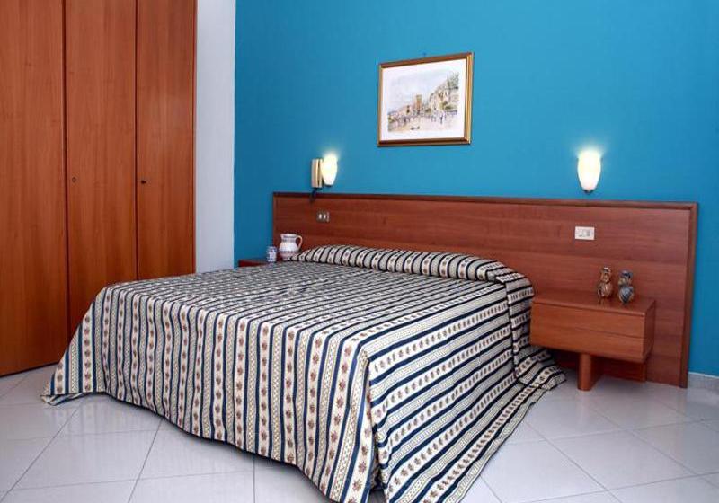 Hotel Alexander  | Giardini Naxos | Messina | Italia 18