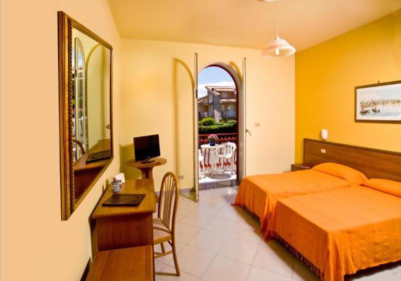 Hotel Alexander  | Giardini Naxos | Messina | Italia 19