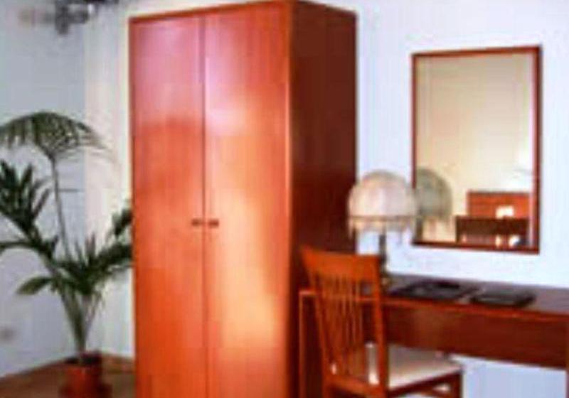 Hotel Alexander  | Giardini Naxos | Messina | Italia 2