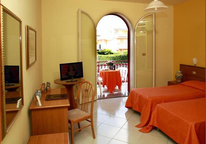 Hotel Alexander  | Giardini Naxos | Messina | Italia 20