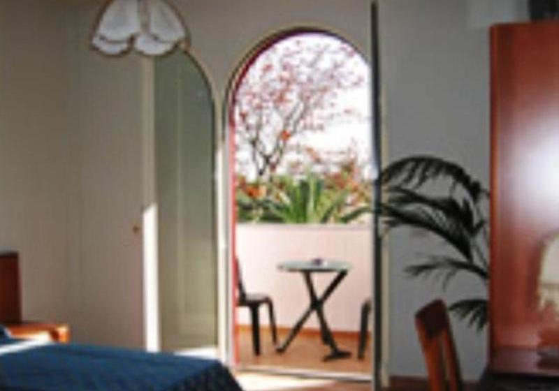 Hotel Alexander  | Giardini Naxos | Messina | Italia 3