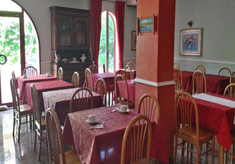 Hotel Alexander  | Giardini Naxos | Messina | Italia 4