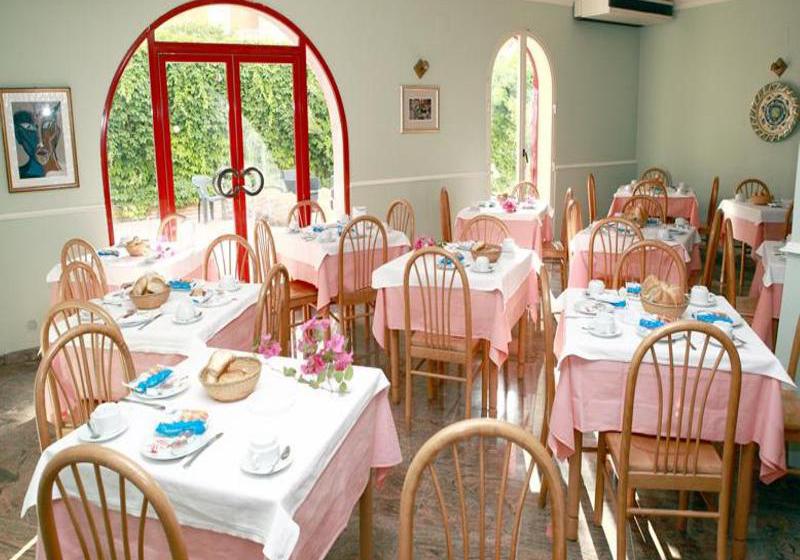 Hotel Alexander  | Giardini Naxos | Messina | Italia 7