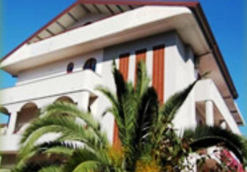 Hotel Alexander  | Giardini Naxos | Messina | Italia 8