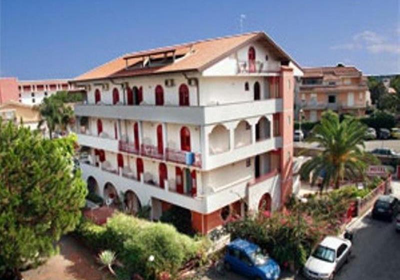 Hotel Alexander  | Giardini Naxos | Messina | Italia 9
