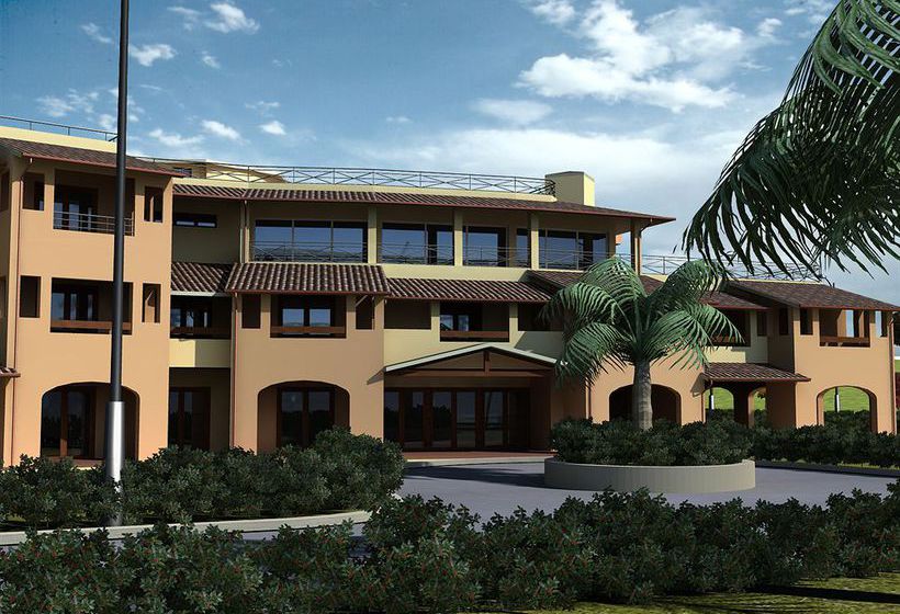 Hotel A Point Porto Ercole Resort & Spa