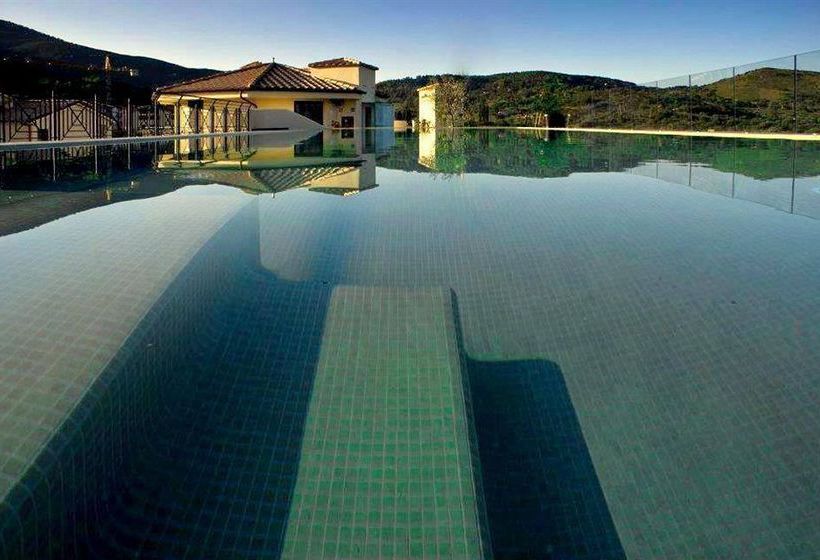 Hotel A Point Porto Ercole Resort & Spa  | Monte Argentario | Grosseto | Italia 1
