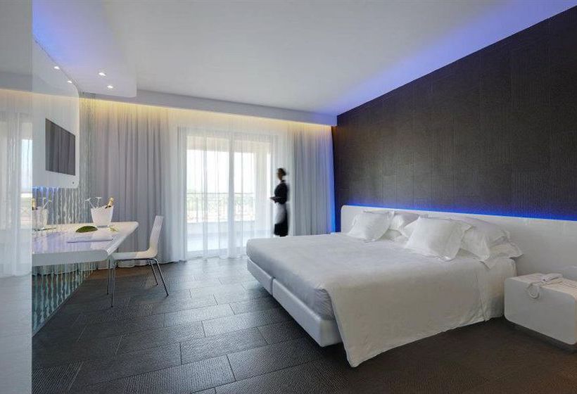 Hotel A Point Porto Ercole Resort & Spa  | Monte Argentario | Grosseto | Italia 2