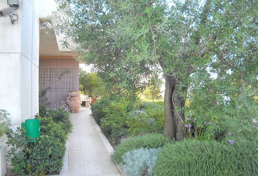 Hotel Green Park  | Pomezia | Roma | Italia 2