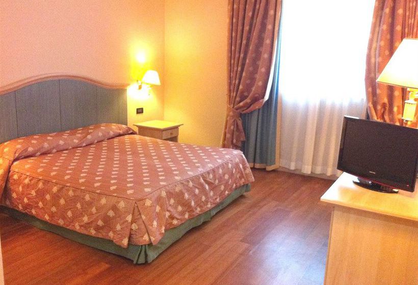 Hotel Green Park  | Pomezia | Roma | Italia 3