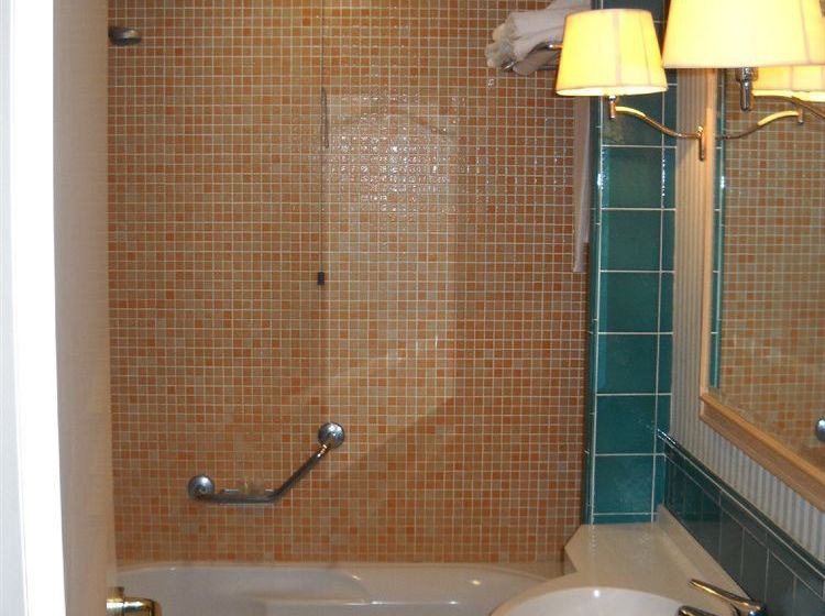 Hotel Green Park  | Pomezia | Roma | Italia 5