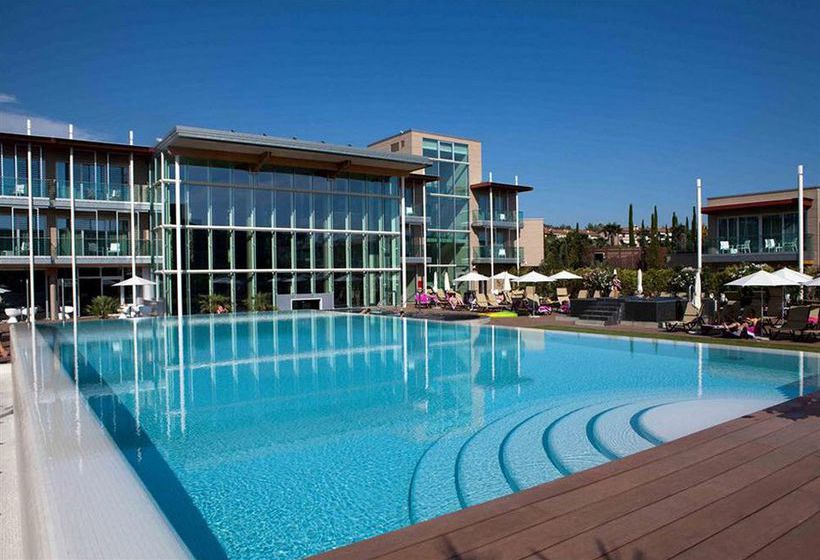 Aqualux Hotel Spa Suite & Terme Bardolino