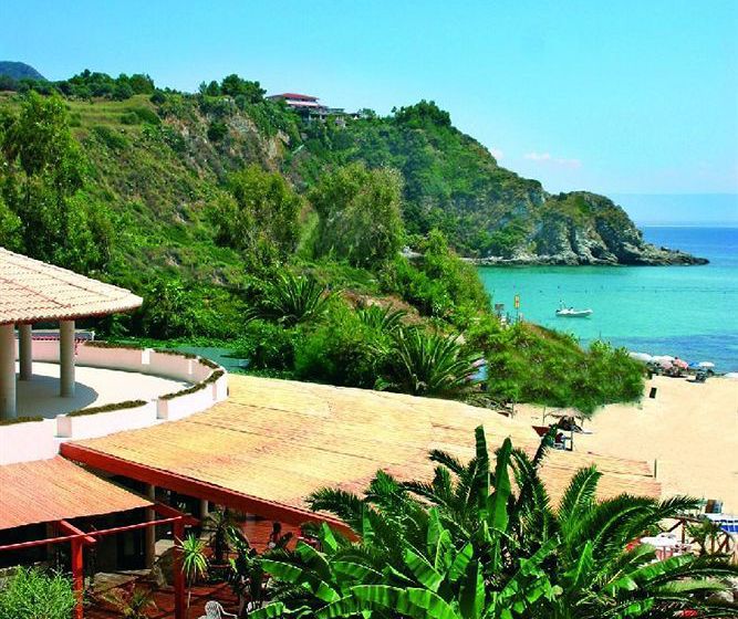 Hotel Grotticelle  | Ricadi | Vibo Valentia | Italia 1