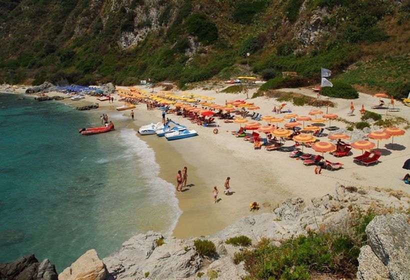 Hotel Grotticelle  | Ricadi | Vibo Valentia | Italia 10